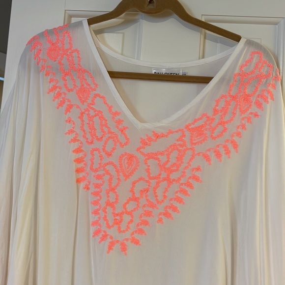 Bali queen top - Picture 3 of 4